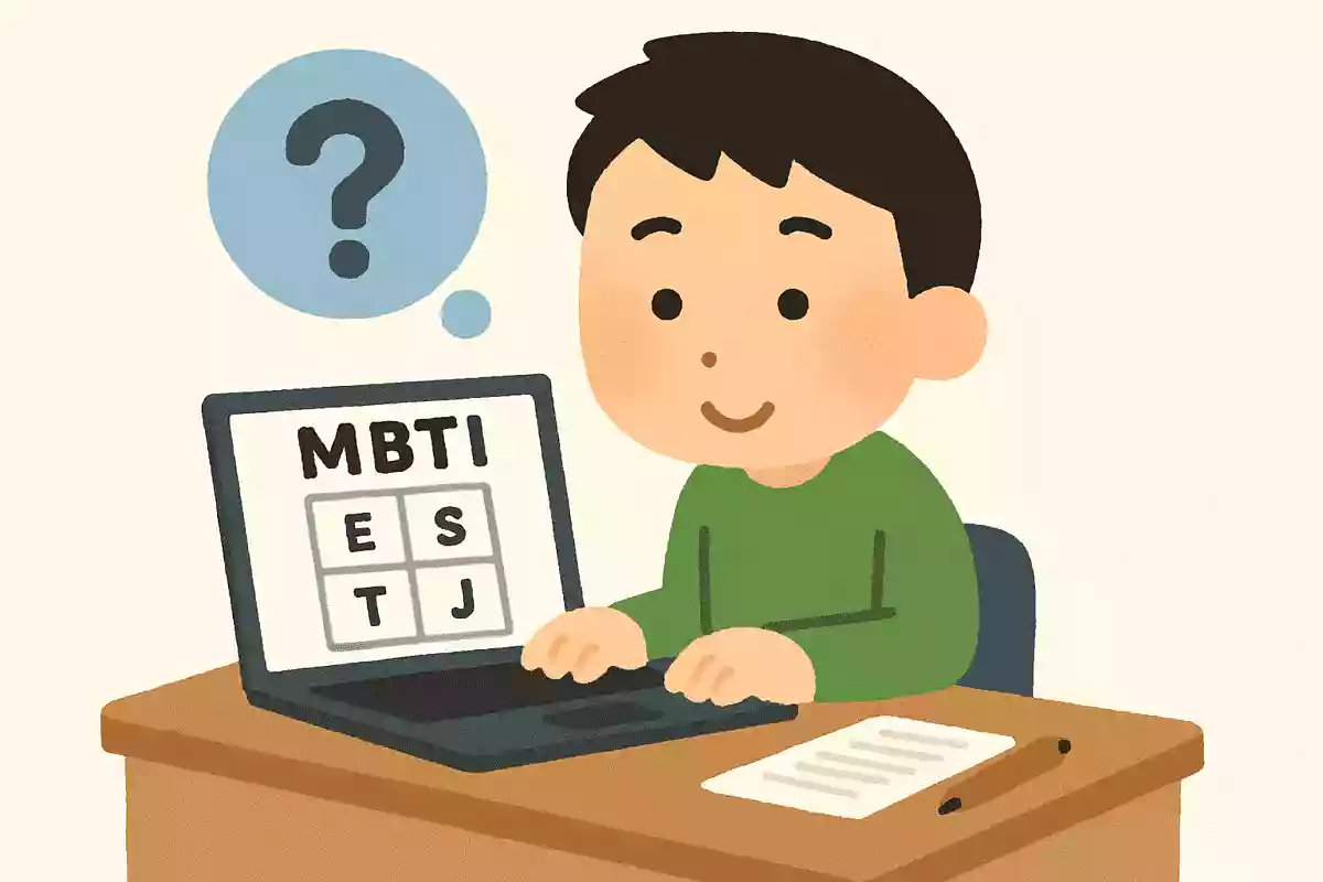 MBTI診断