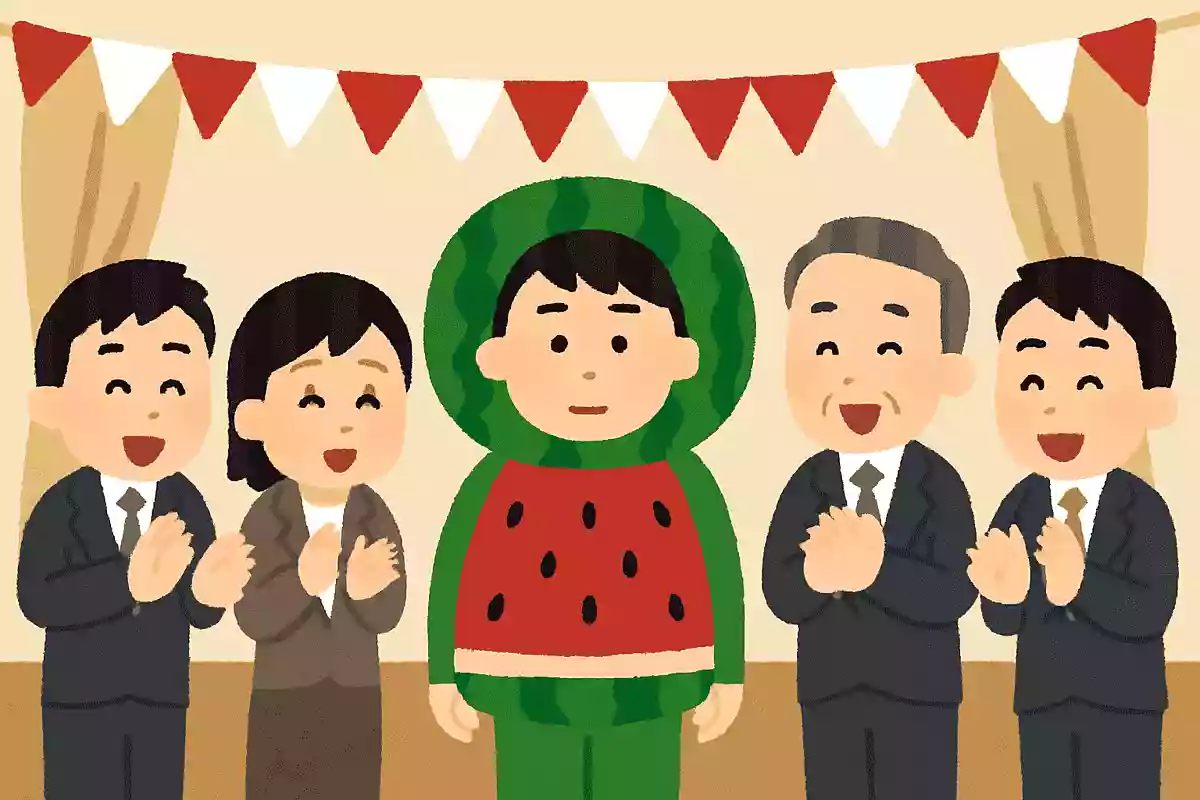 ハズレは誰だ！