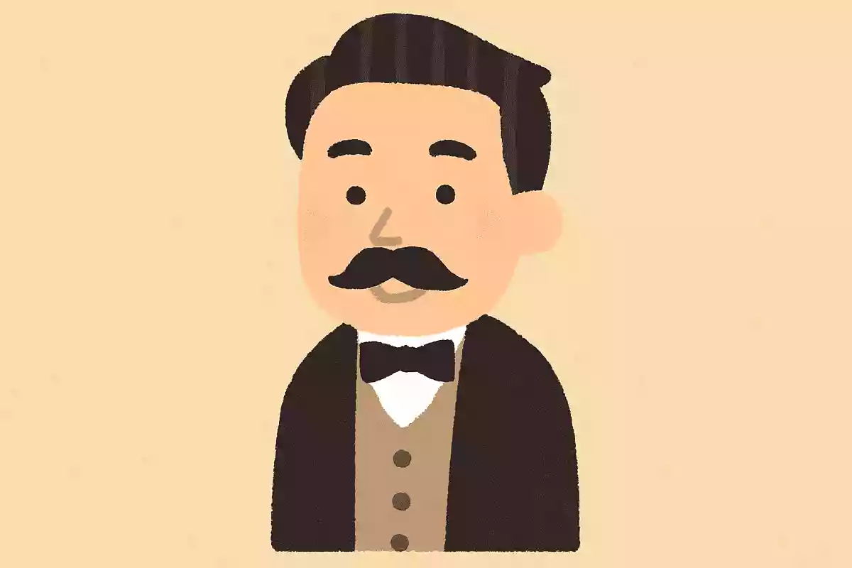 日本の初代内閣総理大臣は誰？