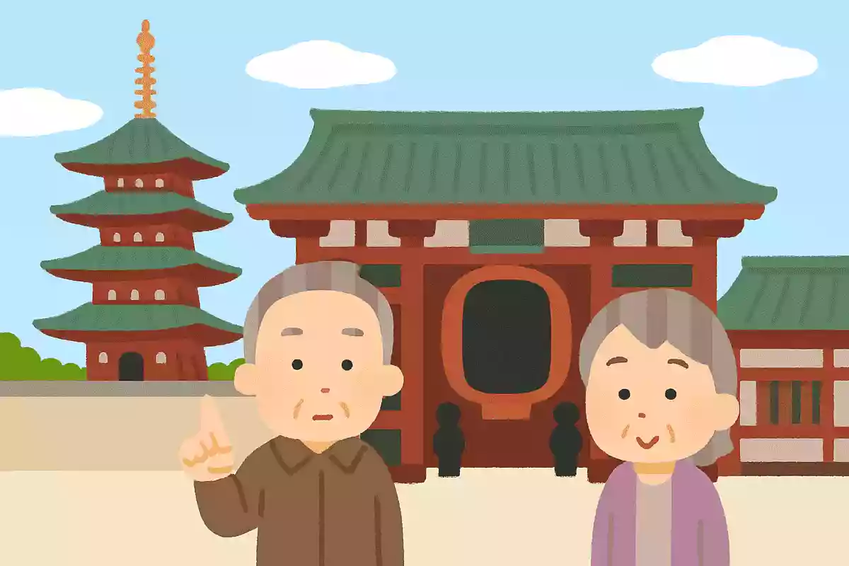 浅草は東京都のどこにあるでしょうか？