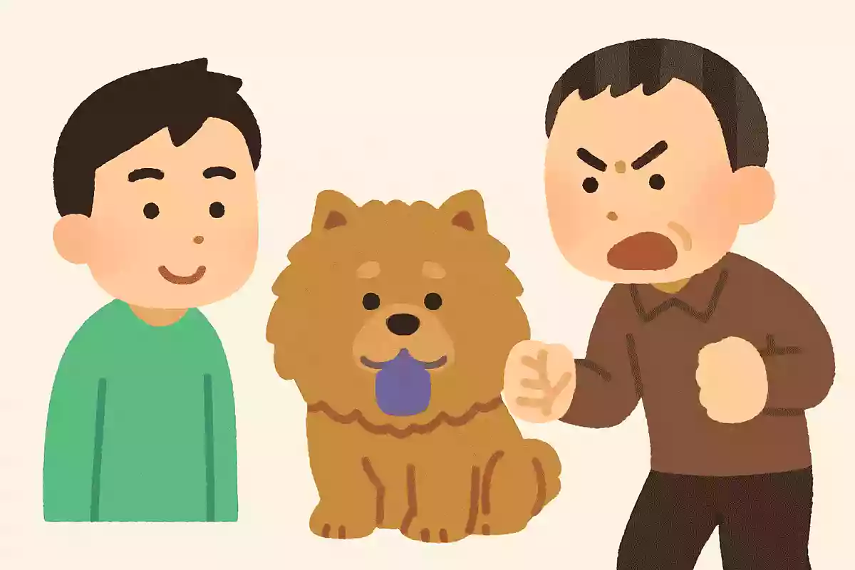 隣のたなかんとこのたかし君、たまにたけしとたわけてたたかってた