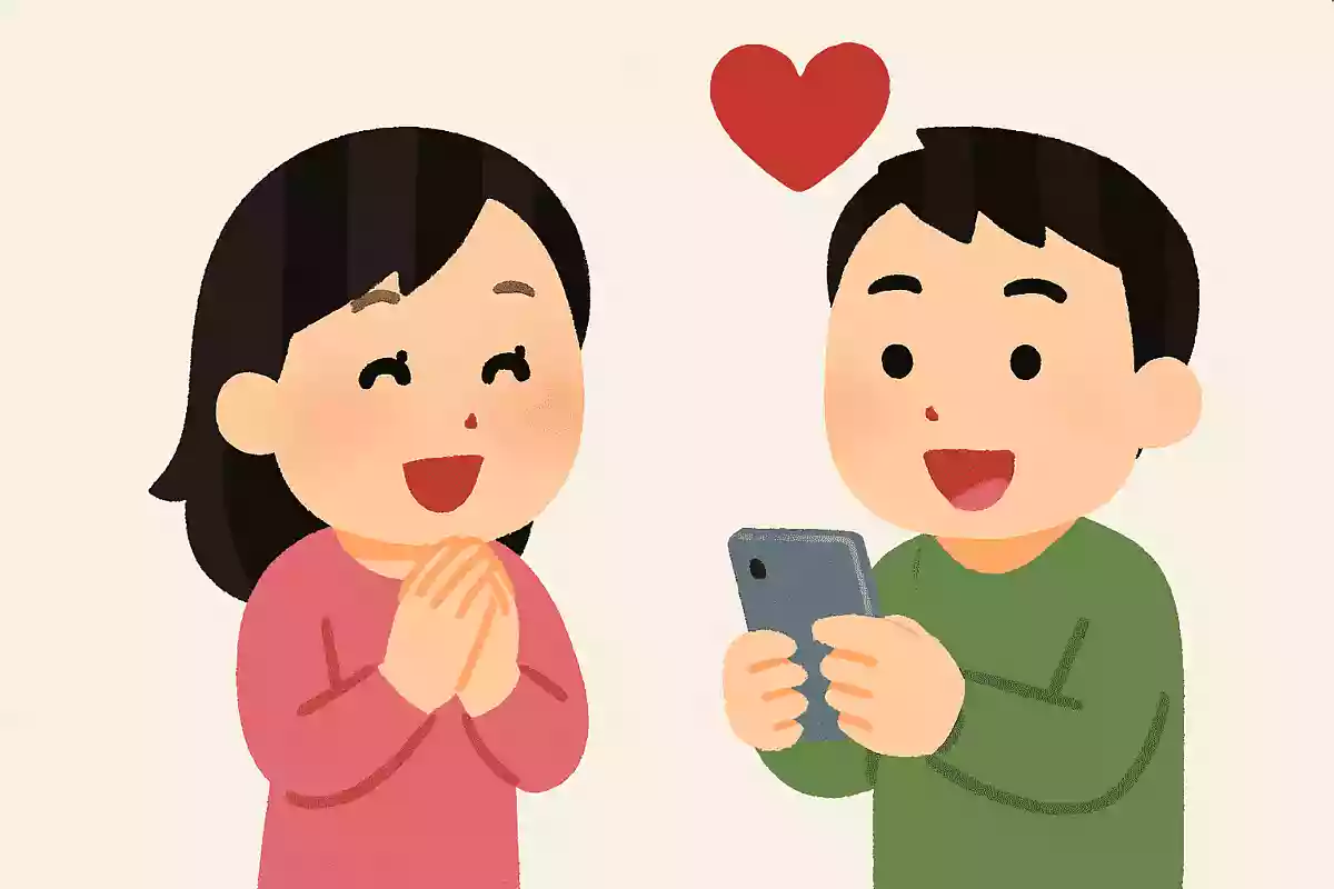 恋人にきゅんとしたことって何?