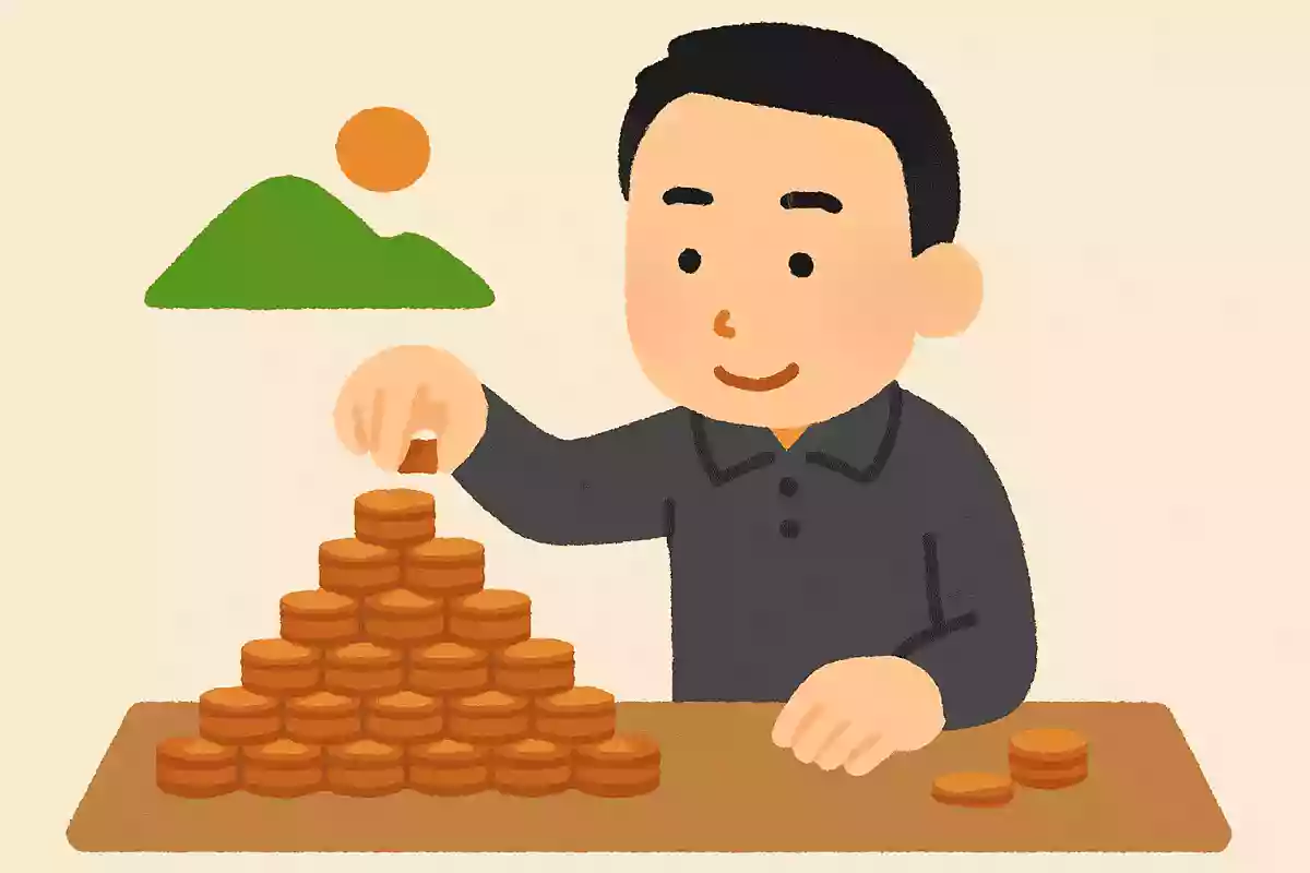 小さいことを積み重ねるのが、とんでもないところへ行くただひとつの道だと思っていますイチロー(鈴木一朗)