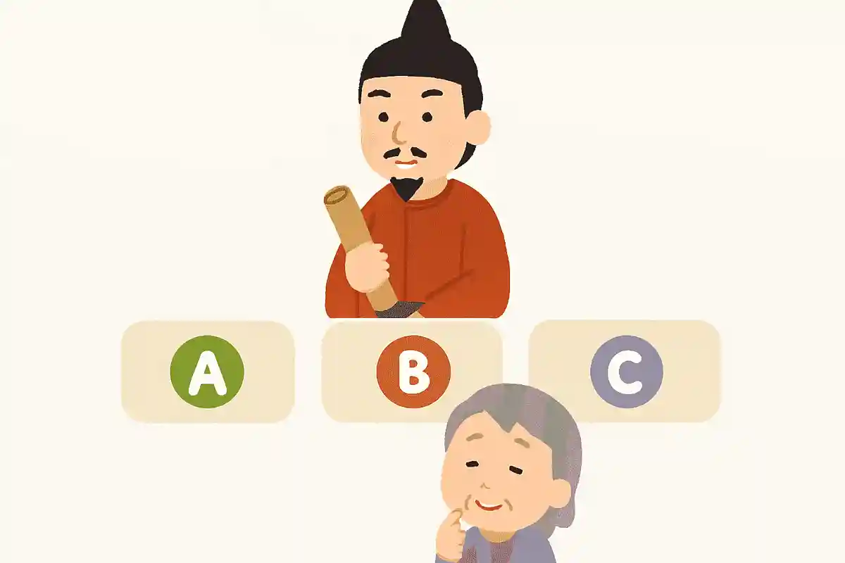 聖徳太子が制定した憲法といえば?