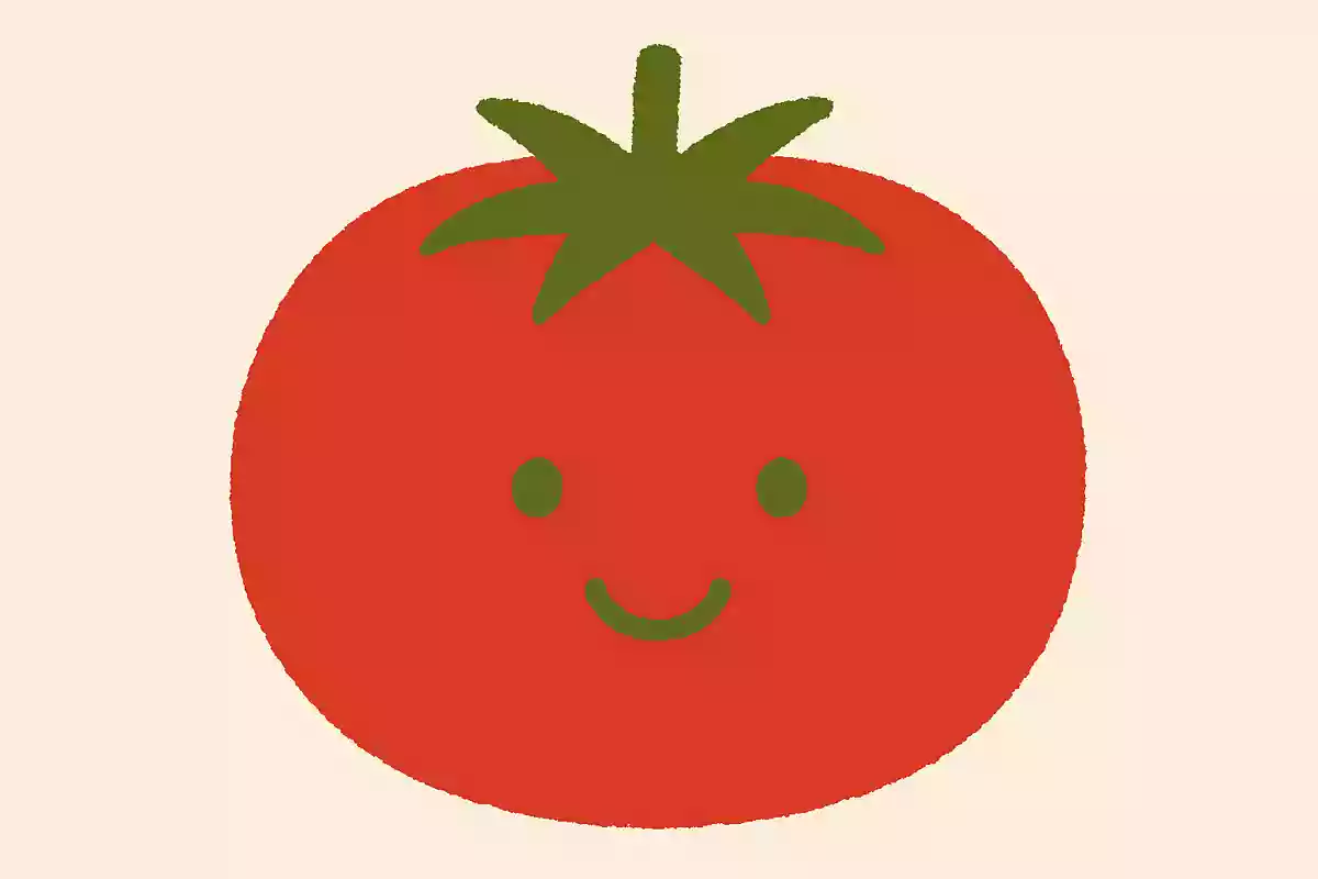 トマトの別名はどれでしょう?