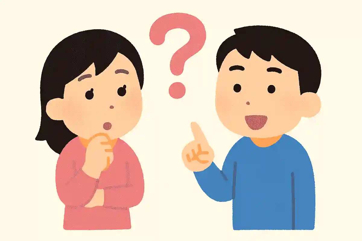 あなたにとって浮気の境界線は？