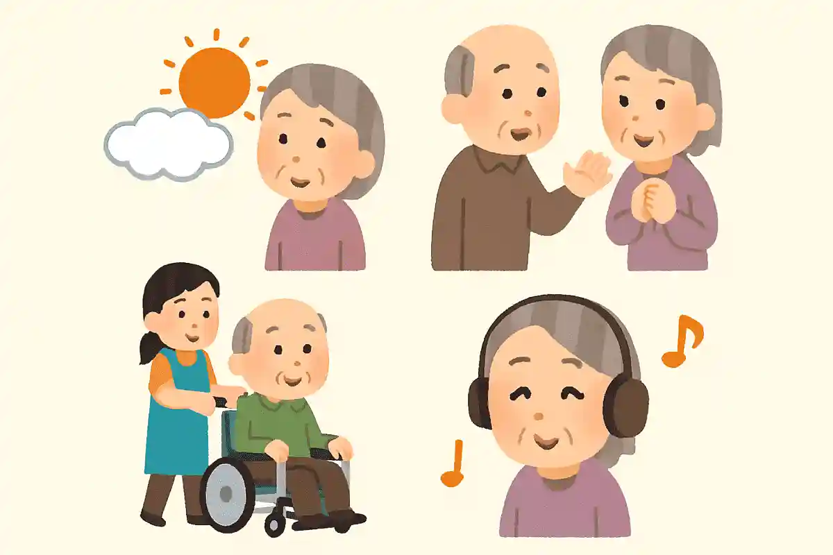 今日の天気の話題