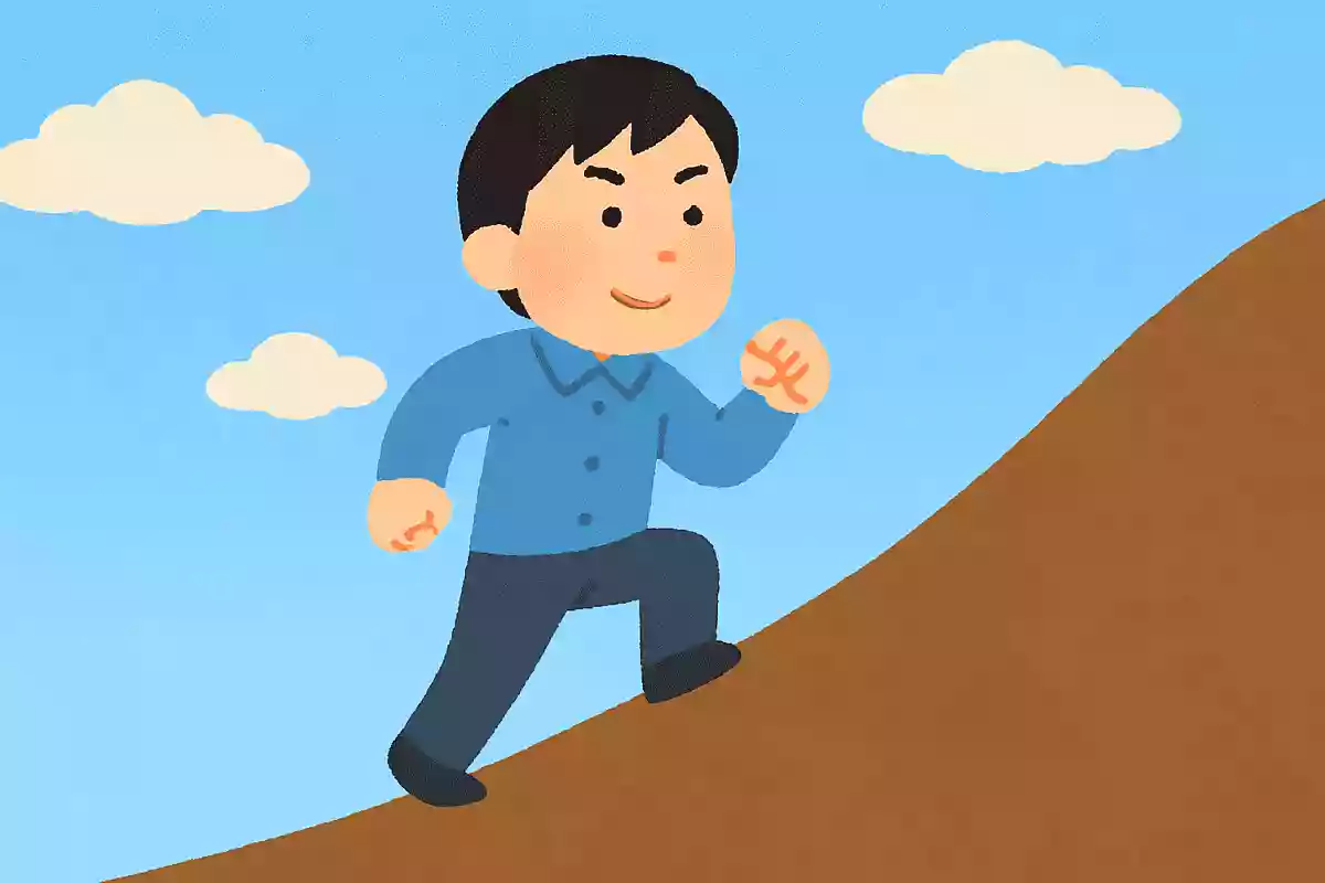 自分自身を裏切らない努力の姿勢が未来の結果として現れてくる羽生善治