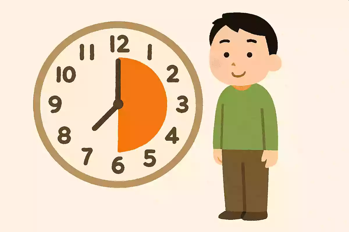 1日何時間立つのが健康にいいでしょう？