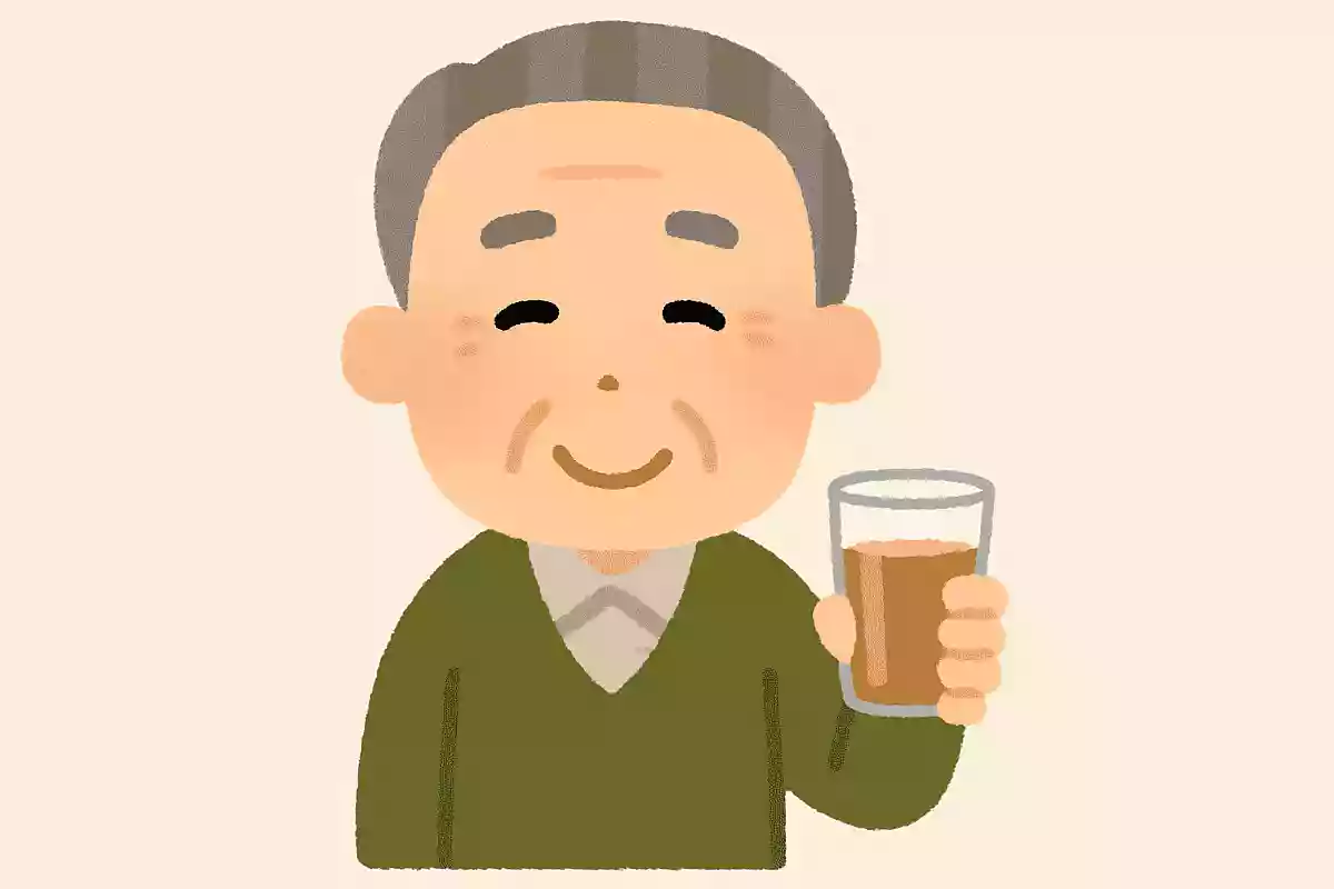 なっとくできる飲み物はなんでしょうか?