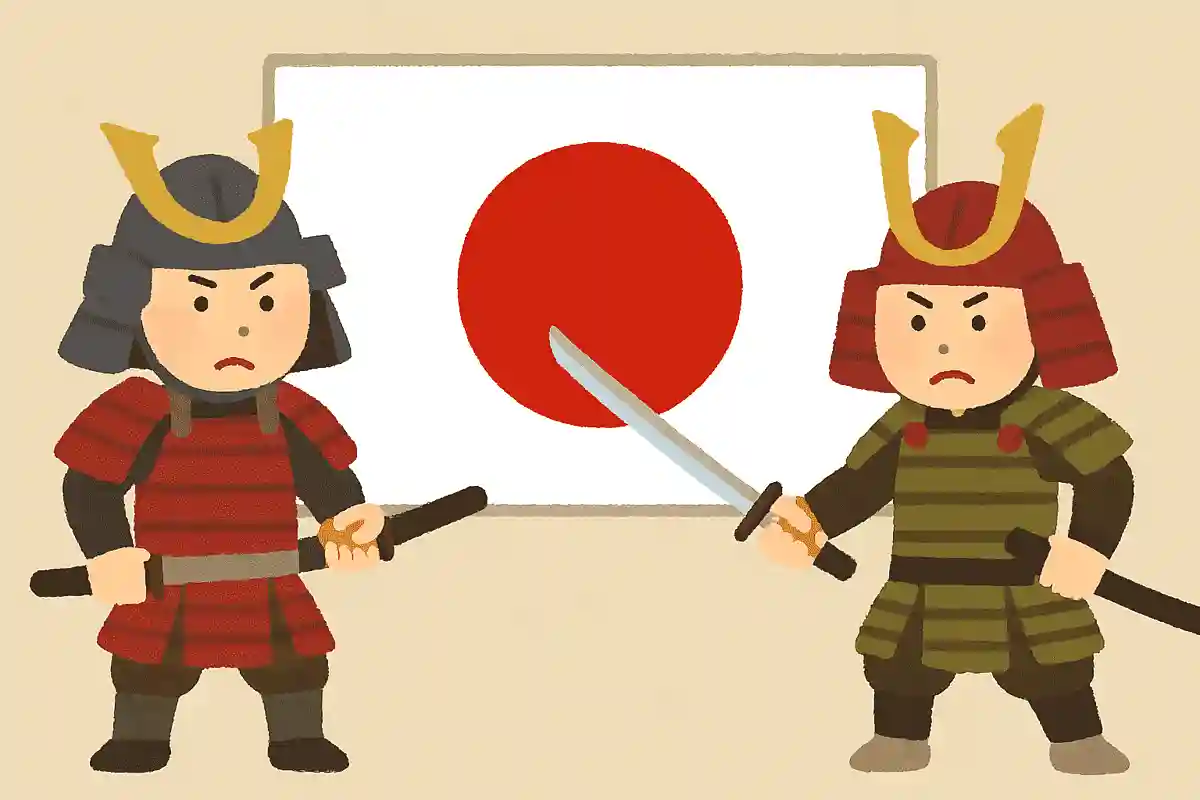 日本の国旗が日の丸になったのは源平の合戦がきっかけ