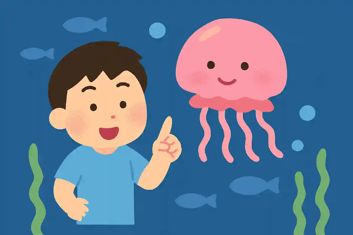 若返りを繰り返すクラゲの名前は？