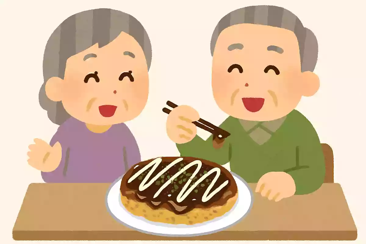 関東と関西で呼び名がちがう食べ物は何でしょうか?
