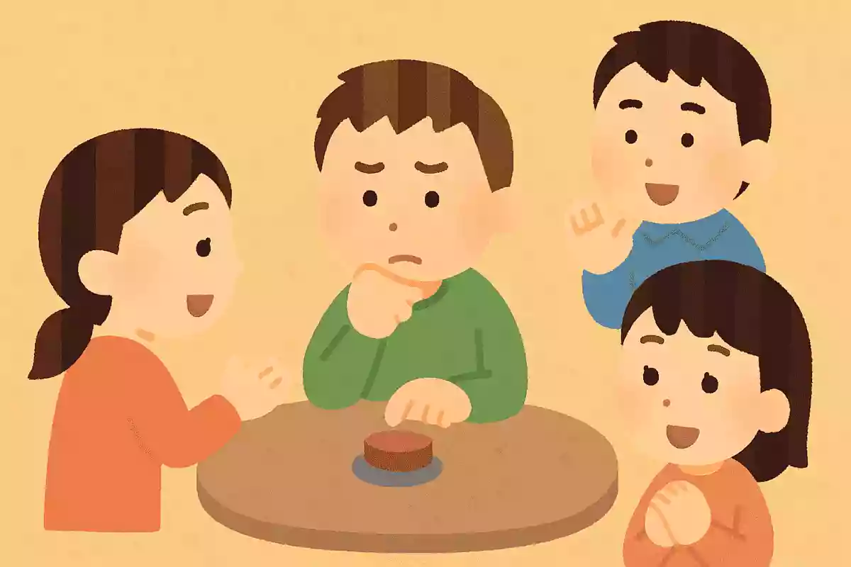5億年ボタン、押す or 押さない?