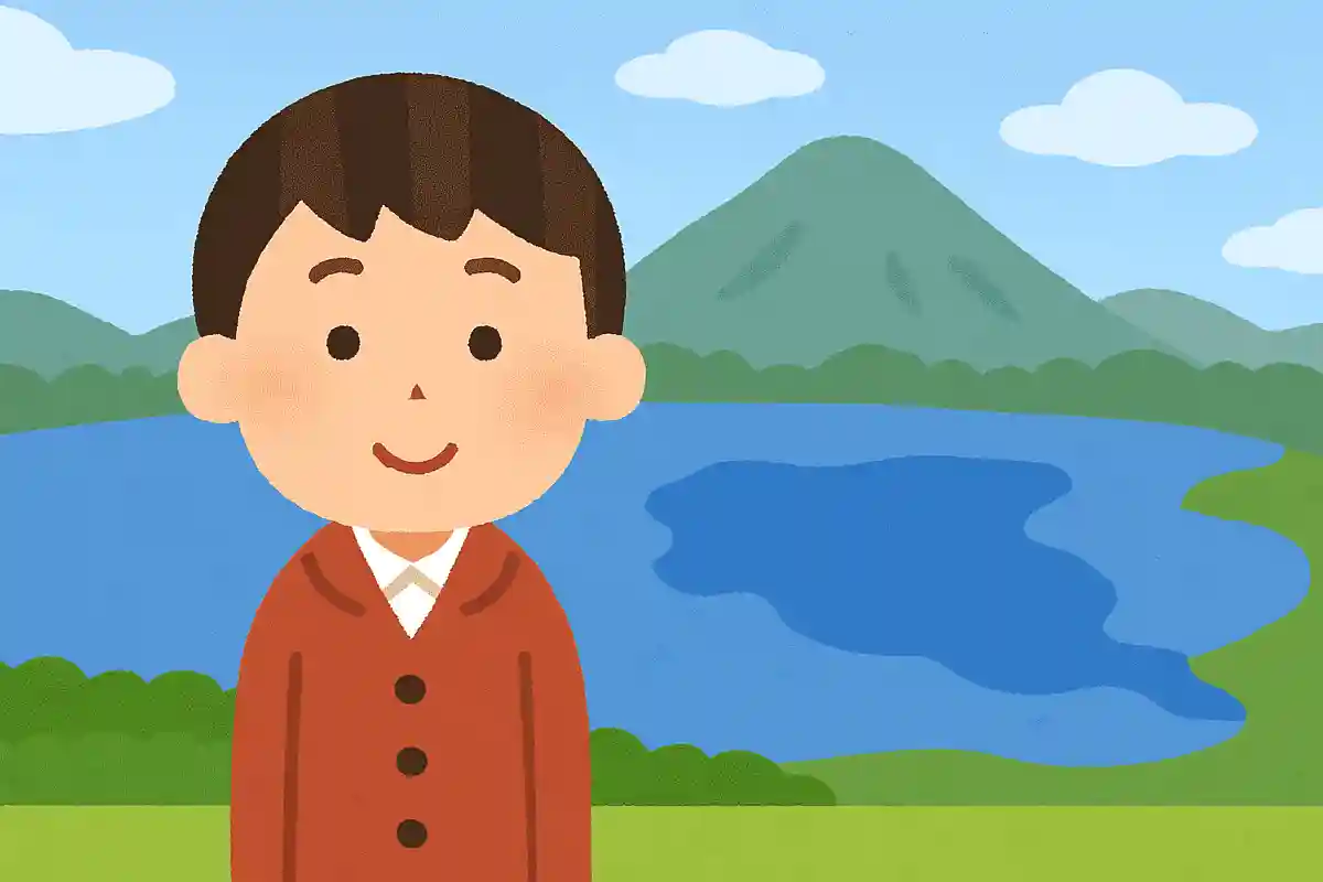 つぎのうち、日本で最も大きな湖はどれでしょうか？