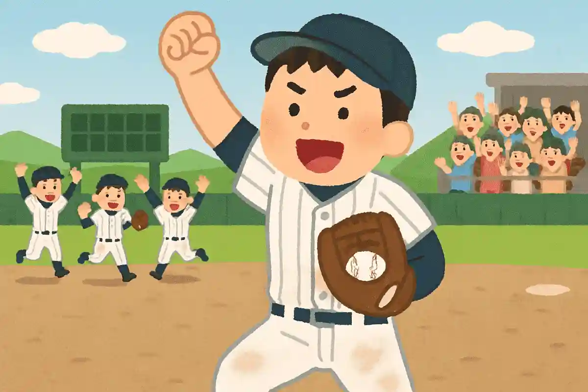 高校野球では昔敗者復活があった