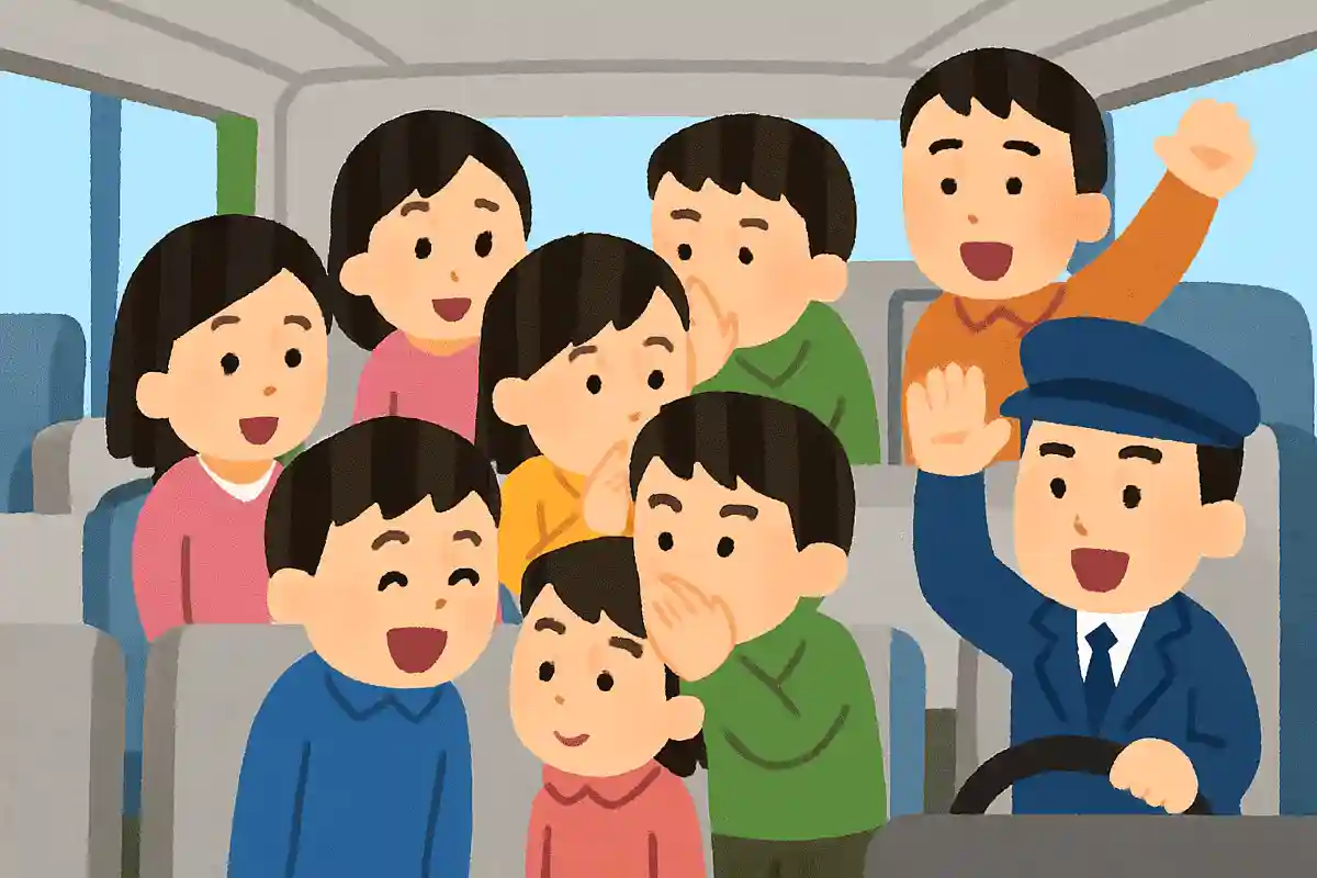 手のひら伝言ゲーム