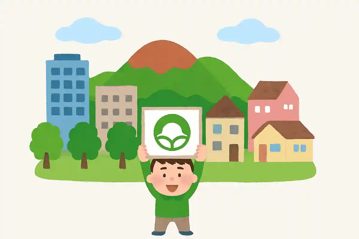 大阪府南部に位置する「羽曳野市」この市はなんと呼びますか