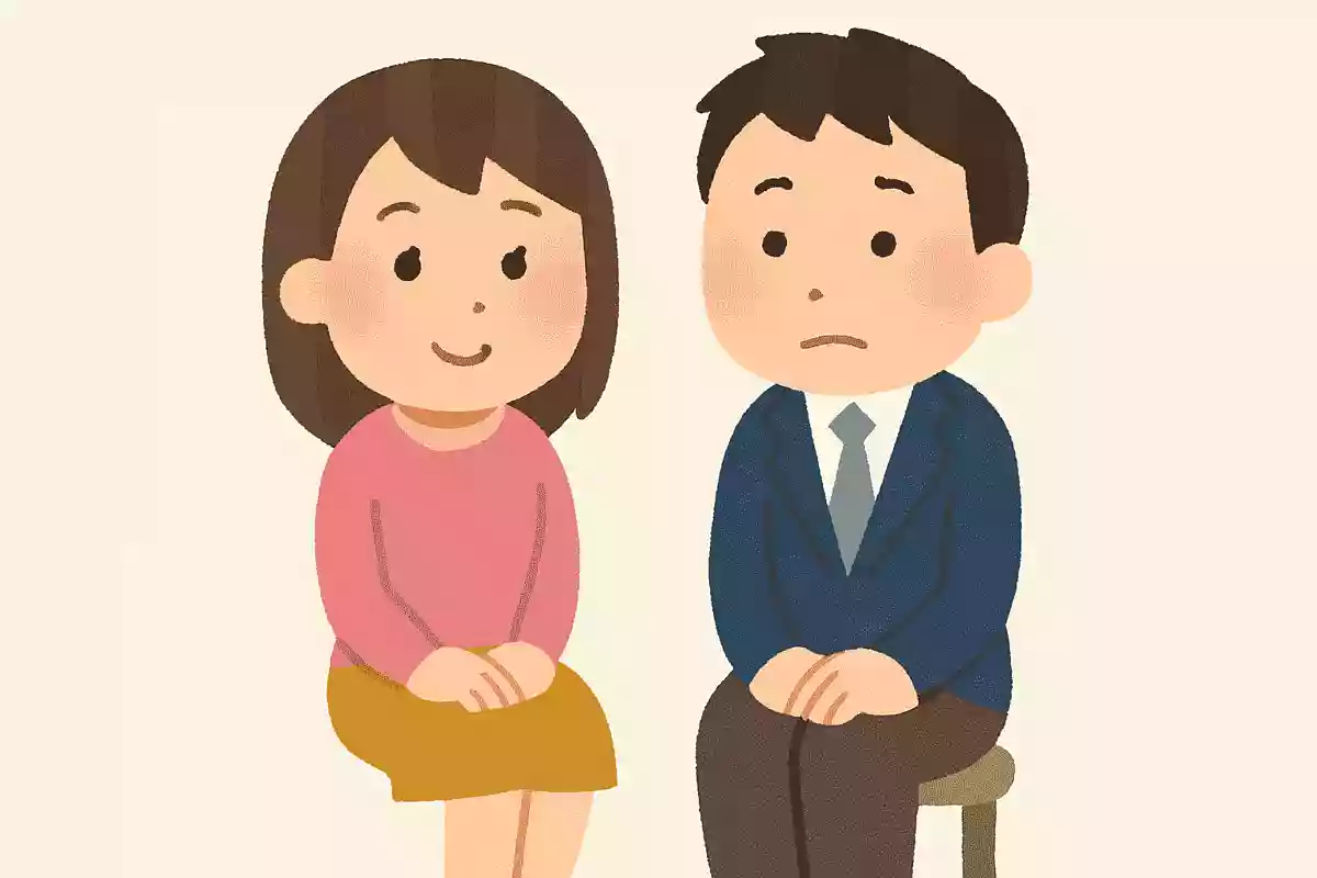 やっぱり持つべきものは友ですね。でも本音を言うと、私はそろそろ夫／妻が欲しいところです。