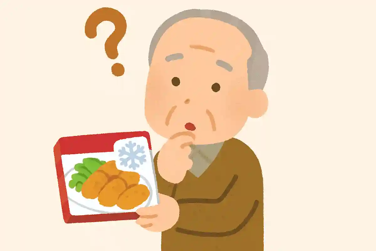日本初で市販された冷凍食品は何でしょう?
