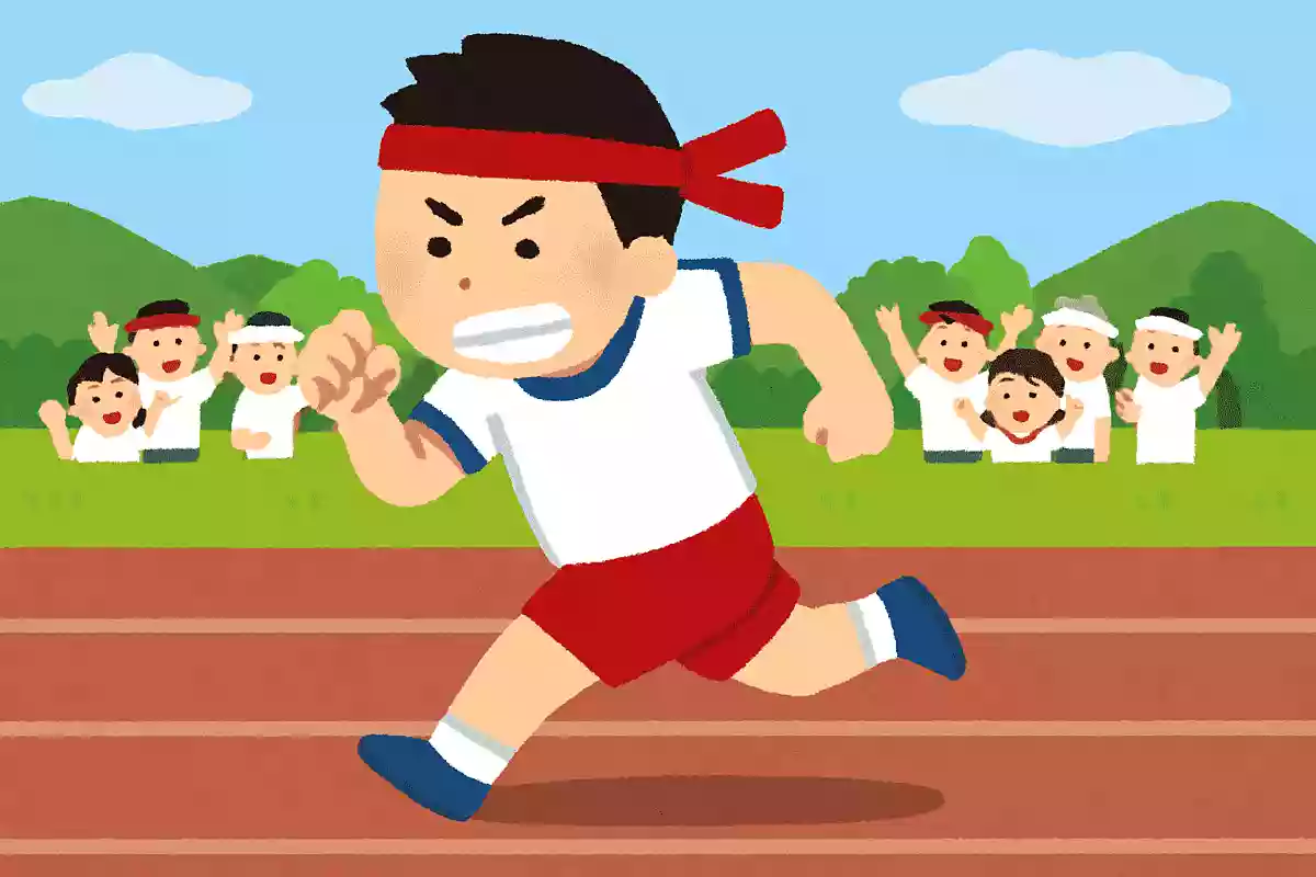 逃げるは恥だし それでは勝てない!