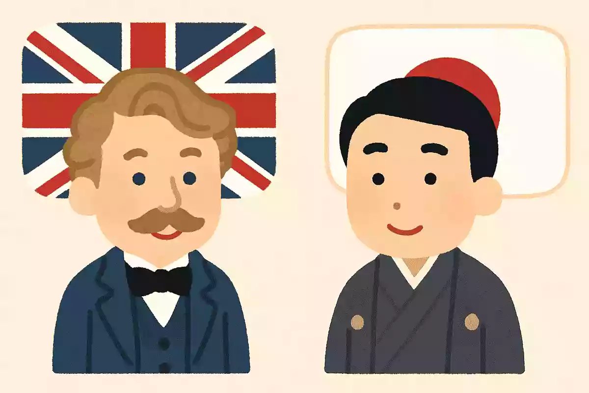大日本帝国憲法は、どこの国の憲法をモデルにして作りましたか？