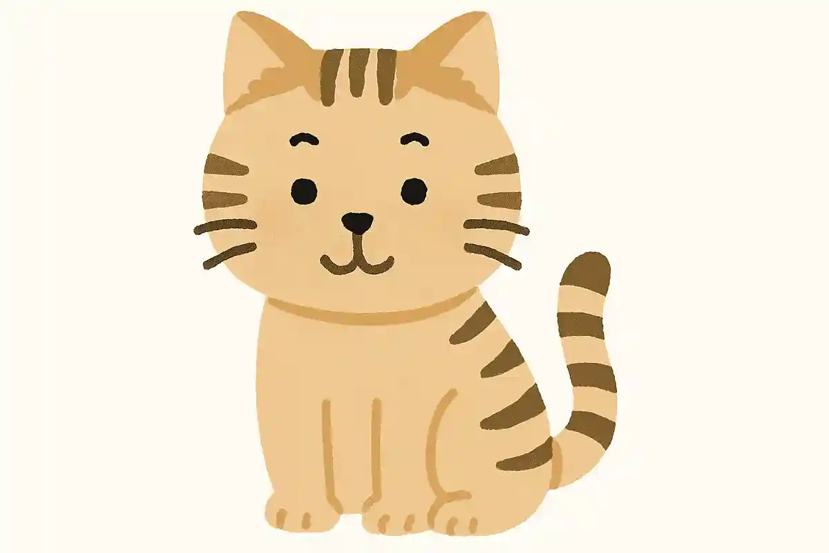 蘭の母である妃英理が飼っている猫の名前はなんでしょう？