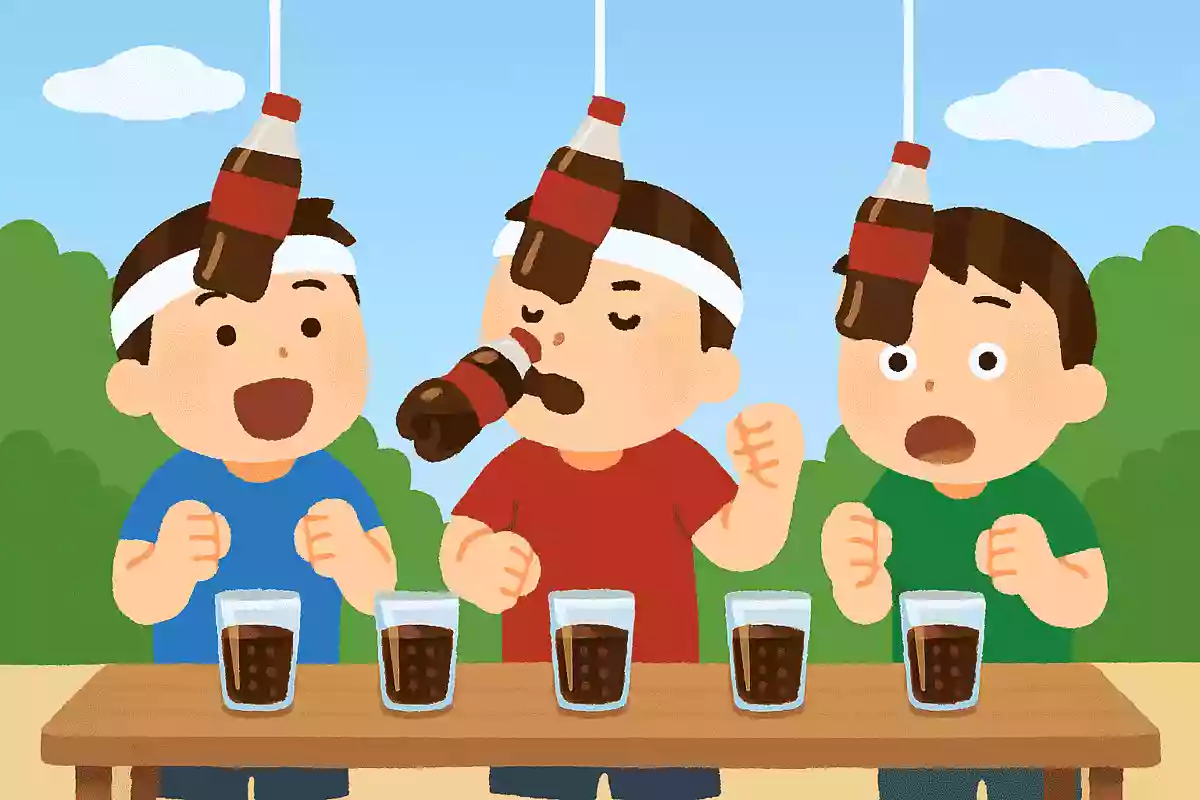 飲み物