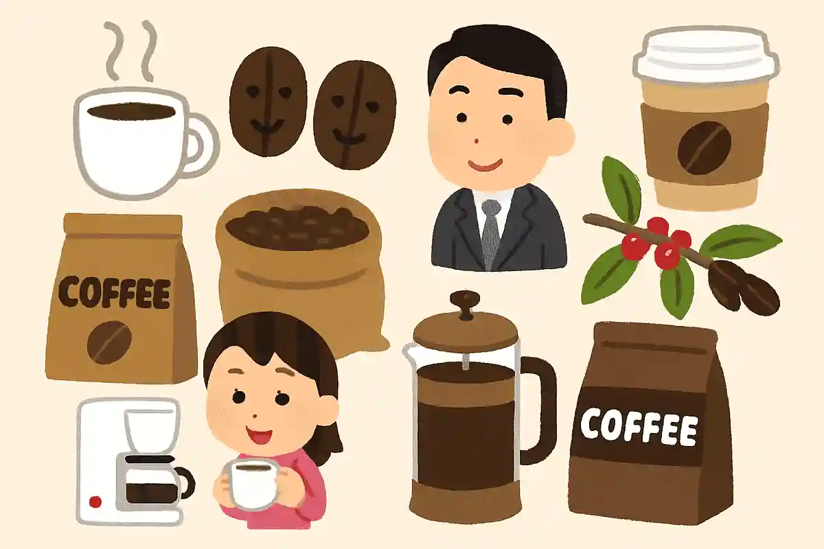 2022年、日本の企業が落札したコーヒー豆の価格は約45kgでいくらだったでしょうか？