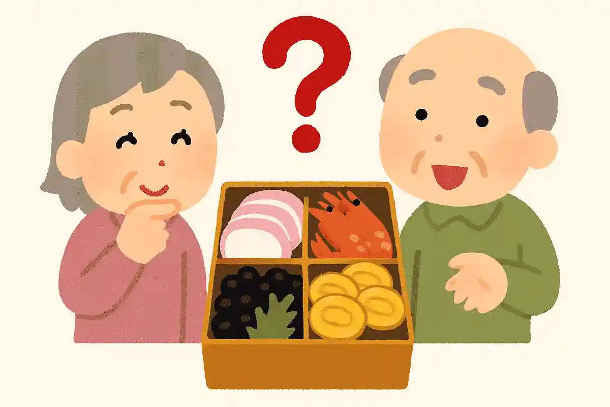 それぞれの素材や材料に、縁起を担ぐと意味があるおせち料理。金運を願っている食べ物は何でしょうか?