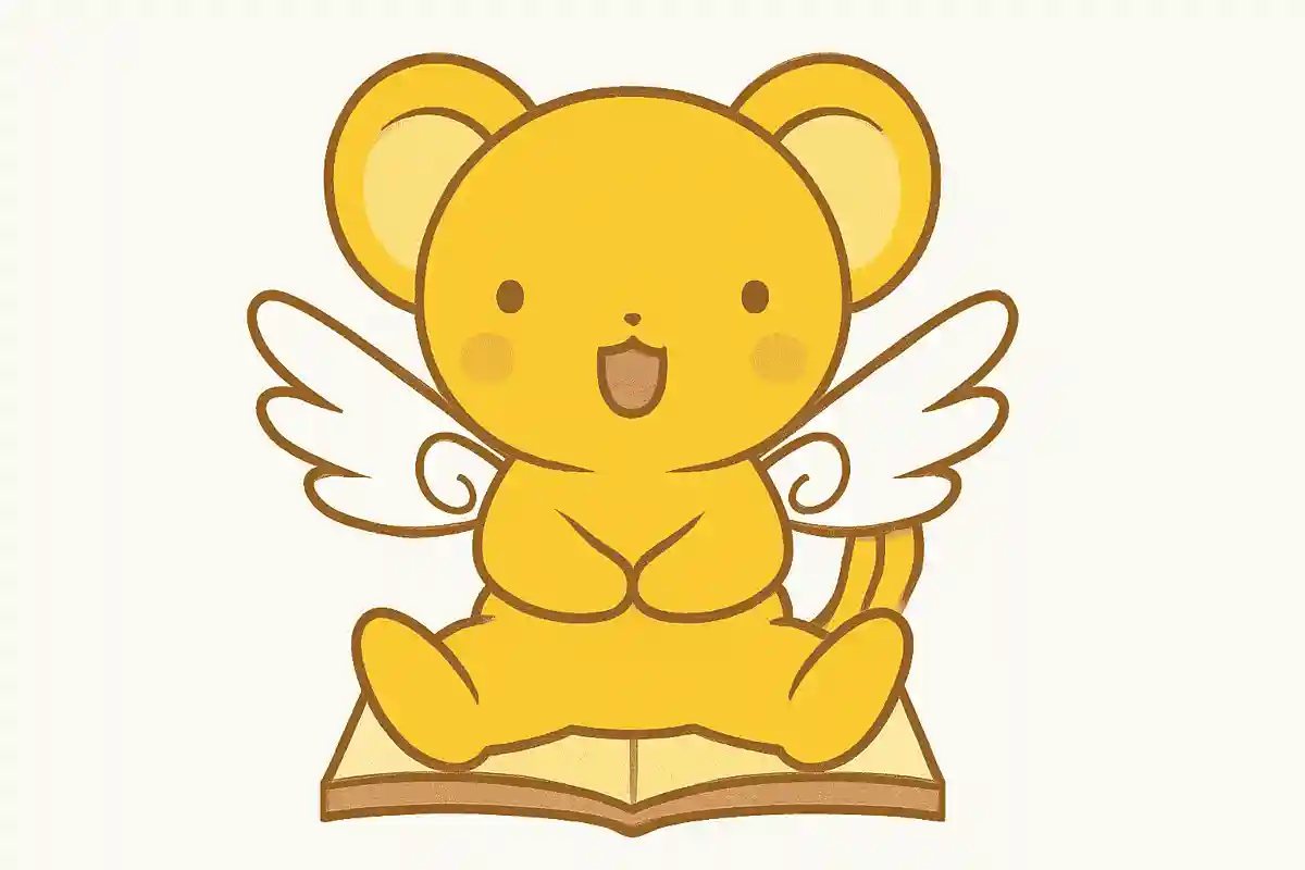 『カードキャプターさくら』に登場するケロちゃんの本名は？