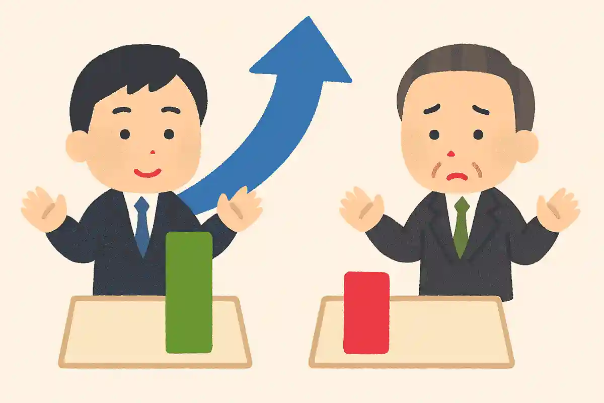 2024年の日本の経常収支が29兆2615億円の黒字と発表されましたが、これは前年と比べてどうだったでしょう？