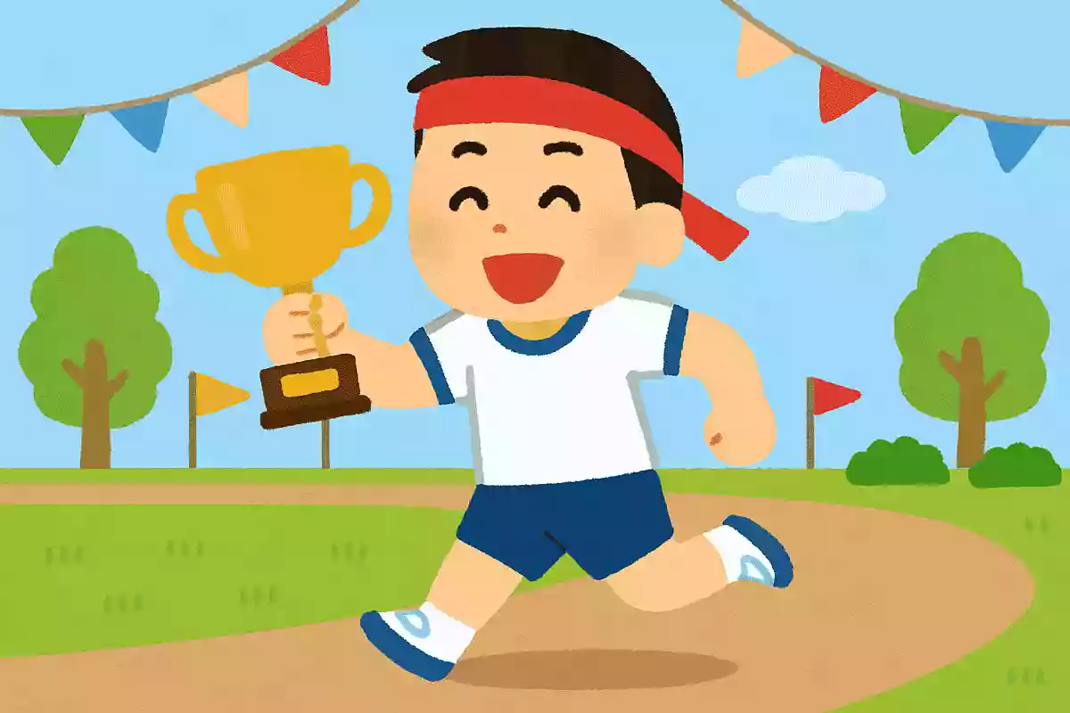 ～ゴッホより普通に優勝が好き～