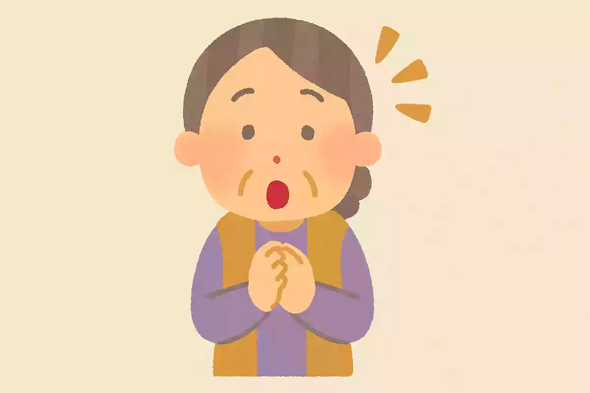 岩手県ではおどろいた時に何て方言でいうでしょうか?