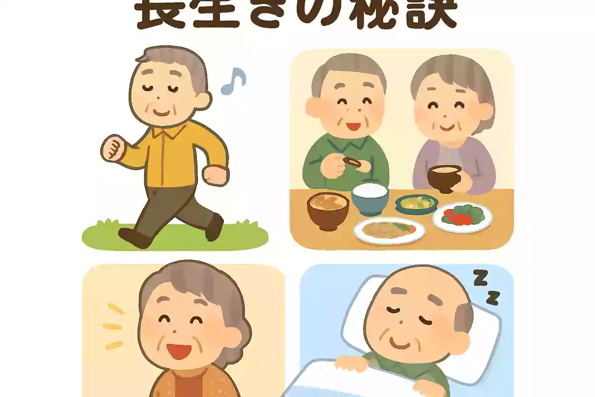 会話に困らない！高齢者にウケる話のネタまとめ