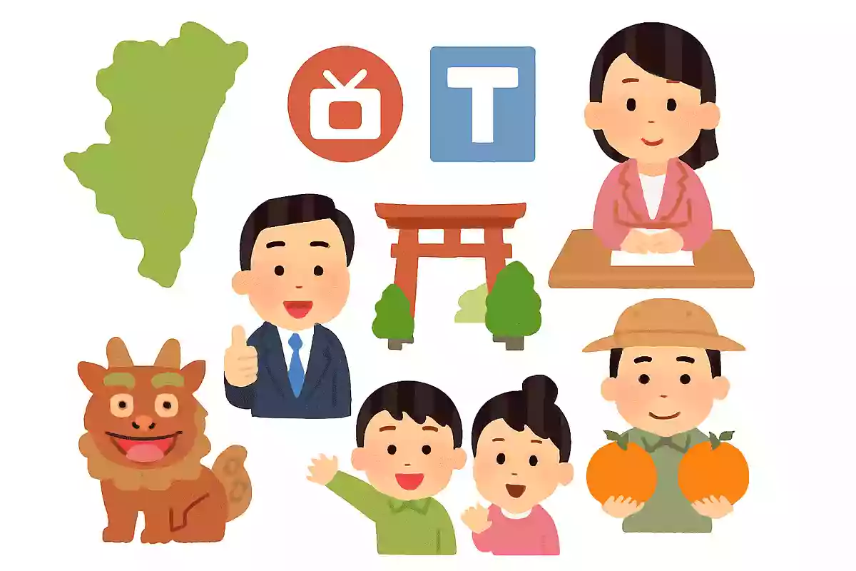 宮崎県には民放が2局しかない