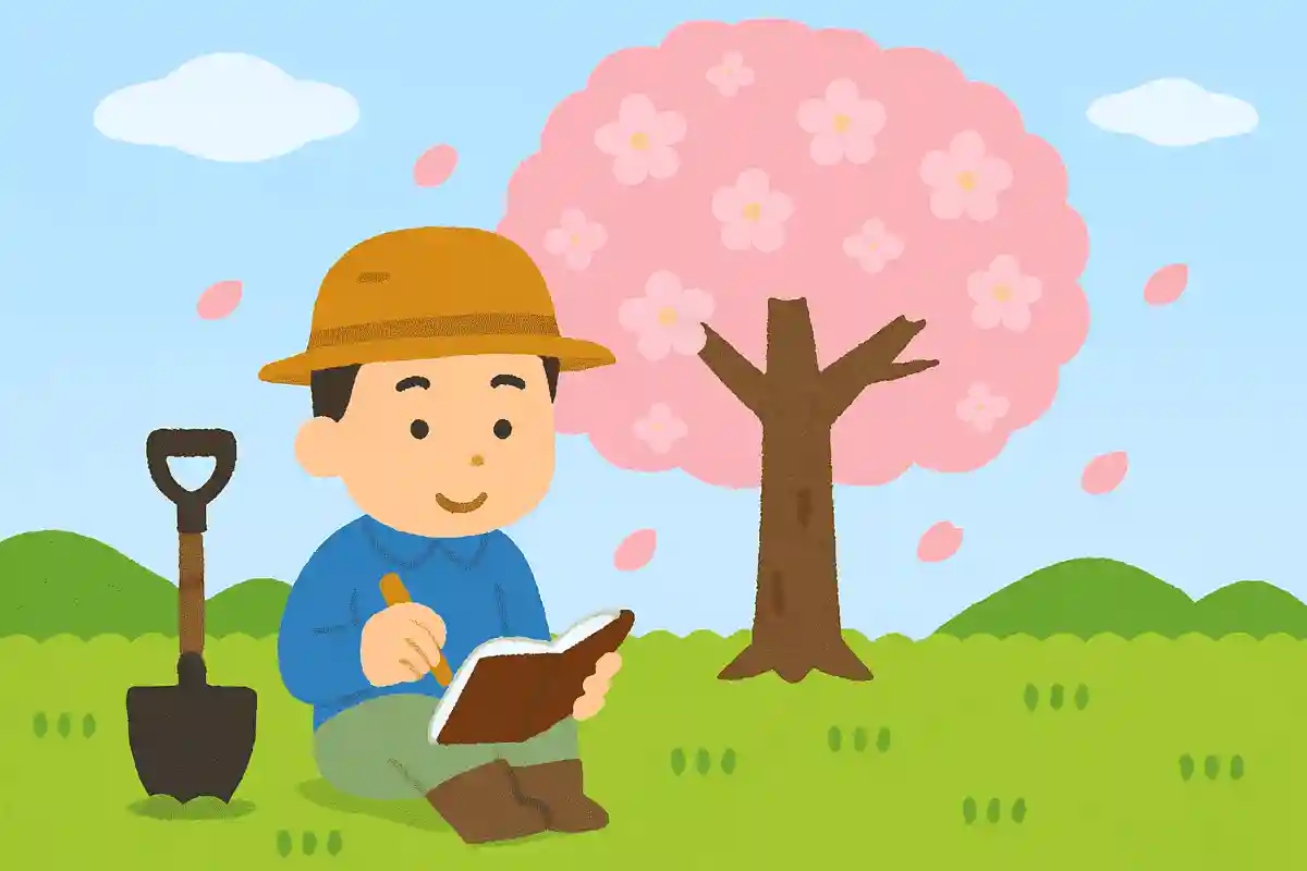 春は企画と計画の時期である。レフ・トルストイ