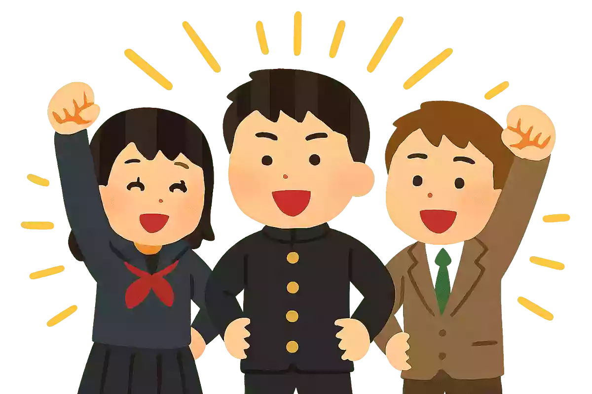俺らは神