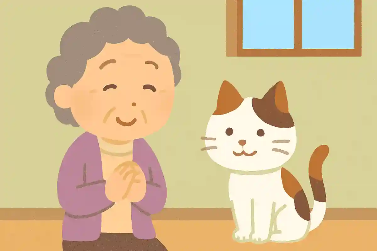 『サザエさん』の家で買われている猫の名前は?