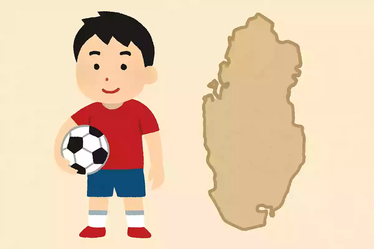 2022FIFAワールドカップが開催された国はどこ?