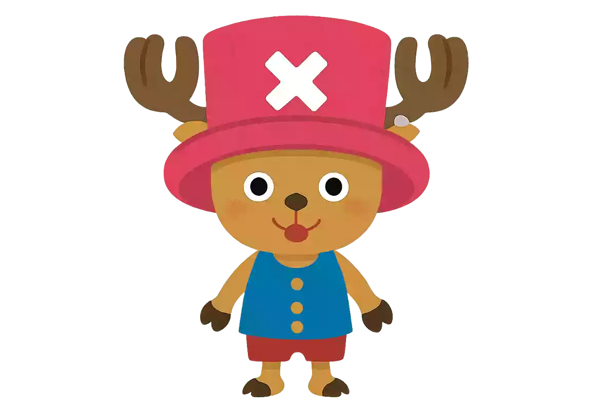 ワンピースの中でも特に人気が高いキャラクター、チョッパーの本名は?