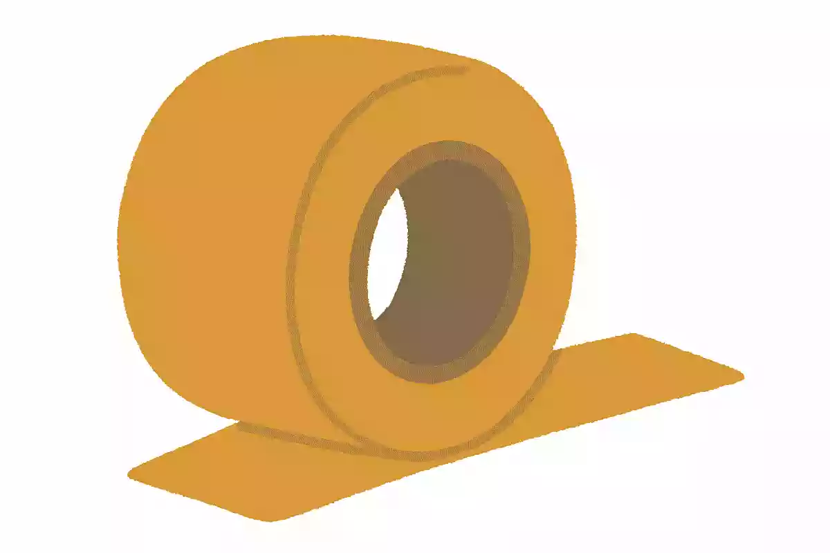 テープ