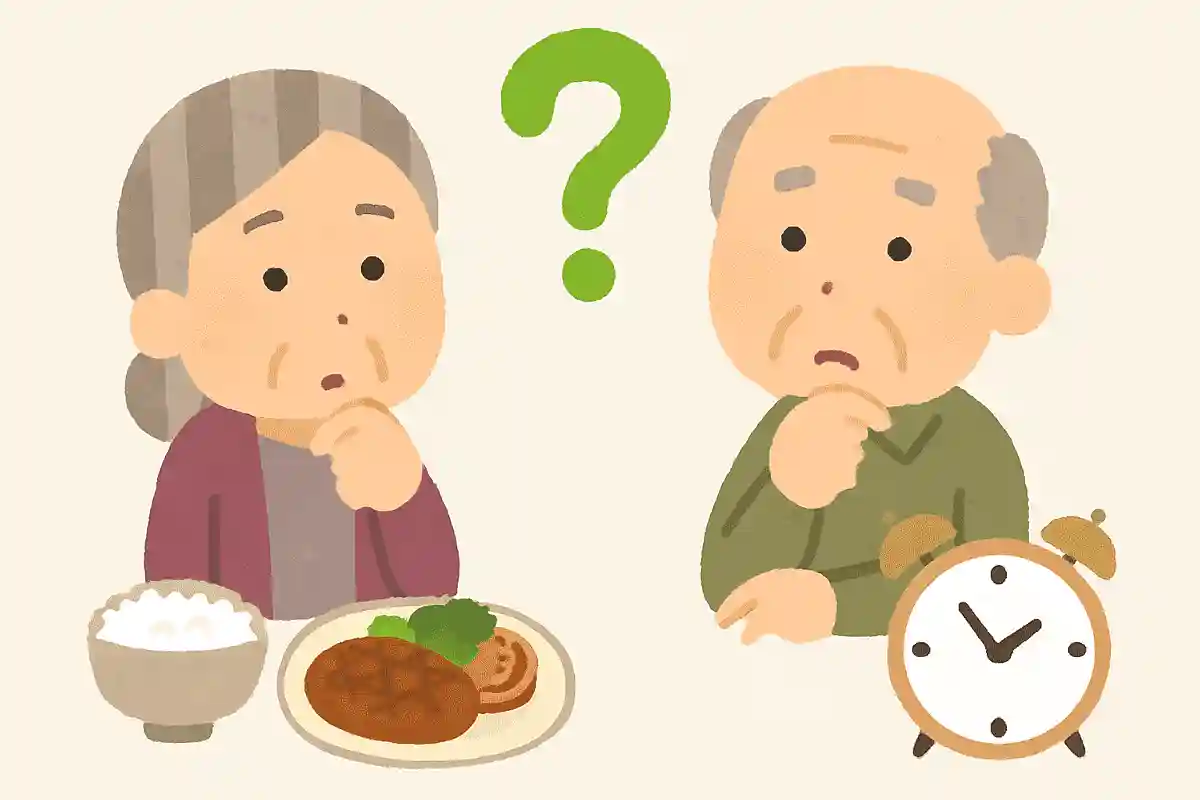 夕食は、寝る何時間前までに食べるといいでしょうか?