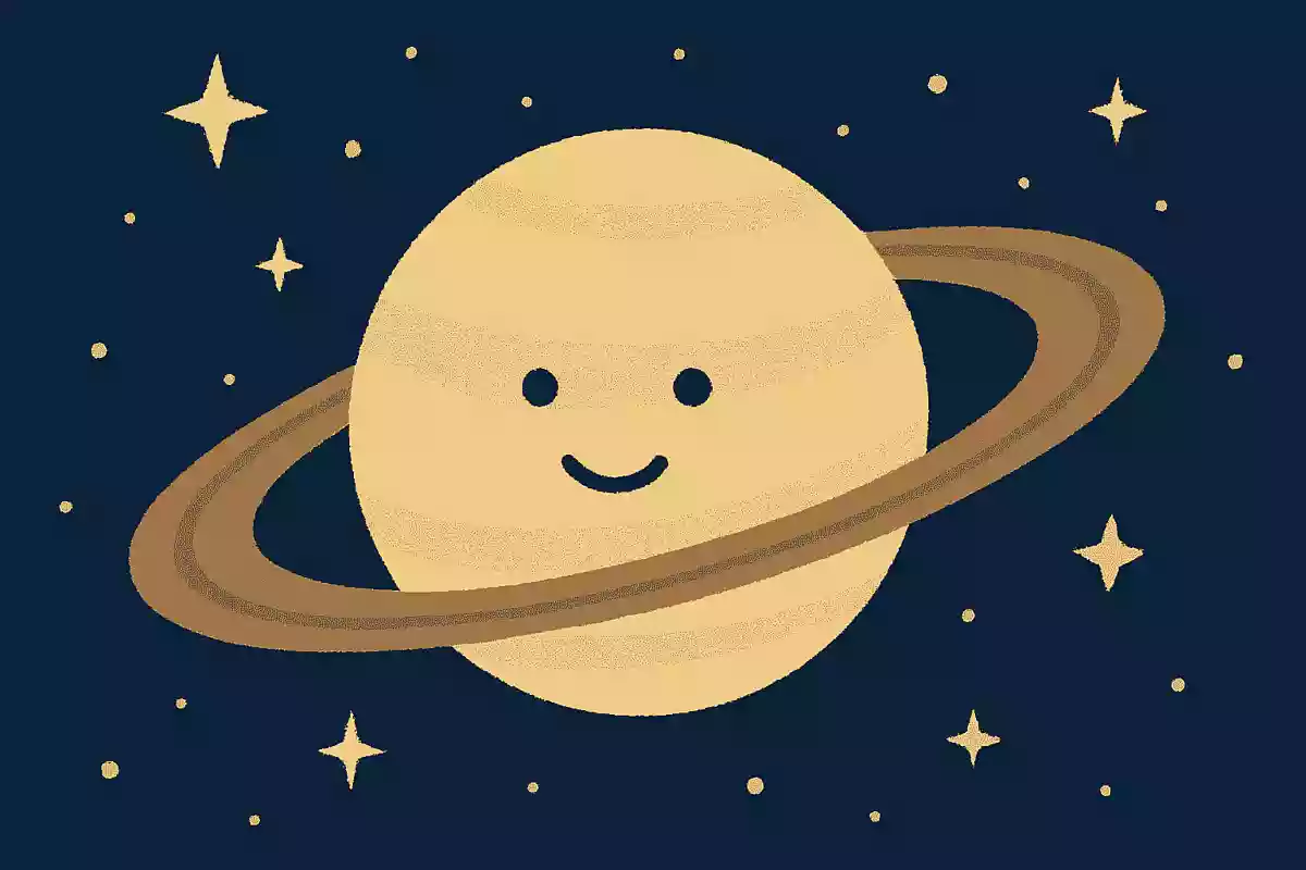 【宇宙】知ってる？土星の豆知識クイズ