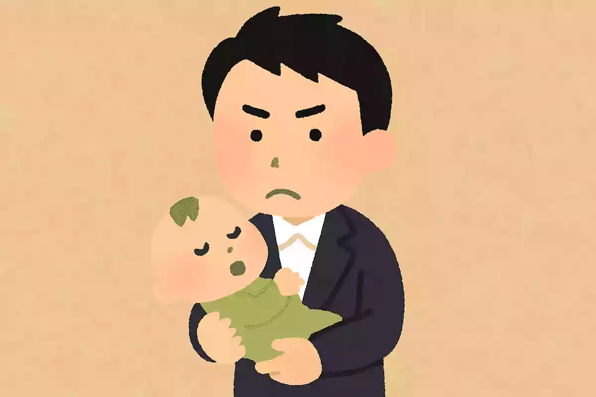 育休は休みじゃない小泉進次郎