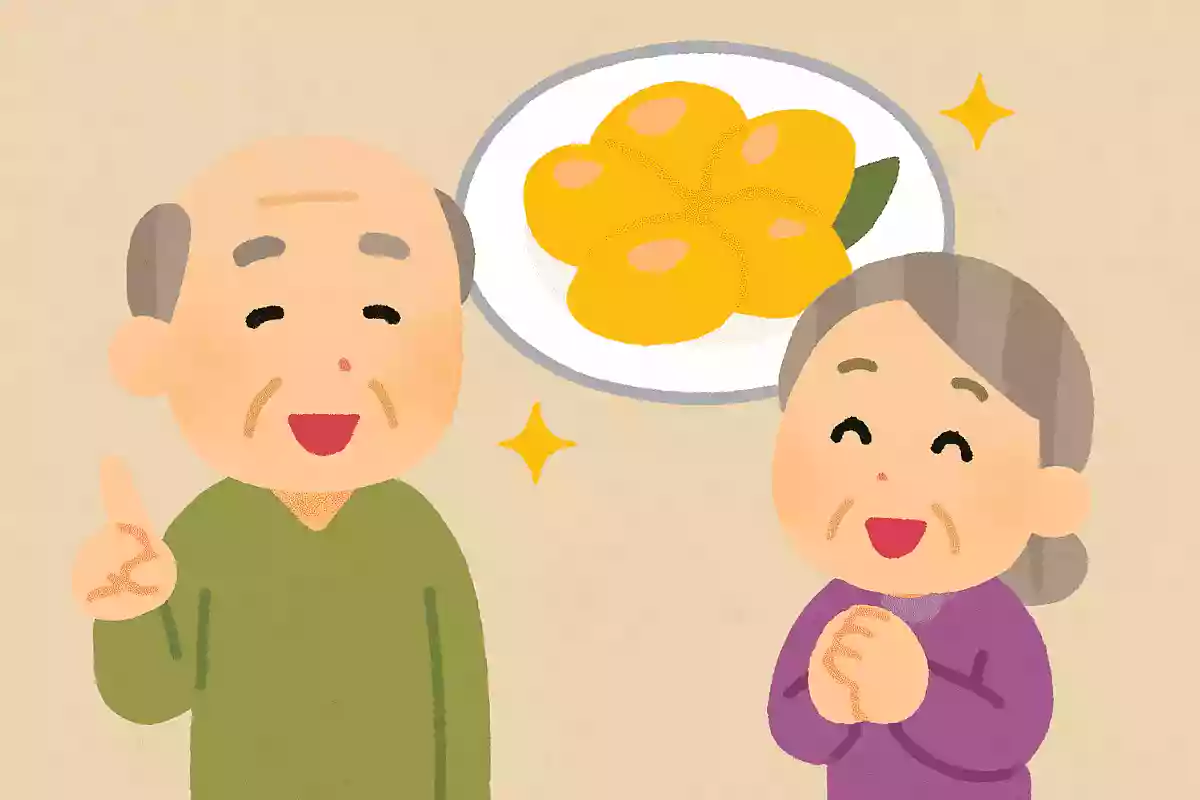それぞれの素材や材料に、縁起を担ぐと意味があるおせち料理。金運を願っている食べ物は何でしょうか？