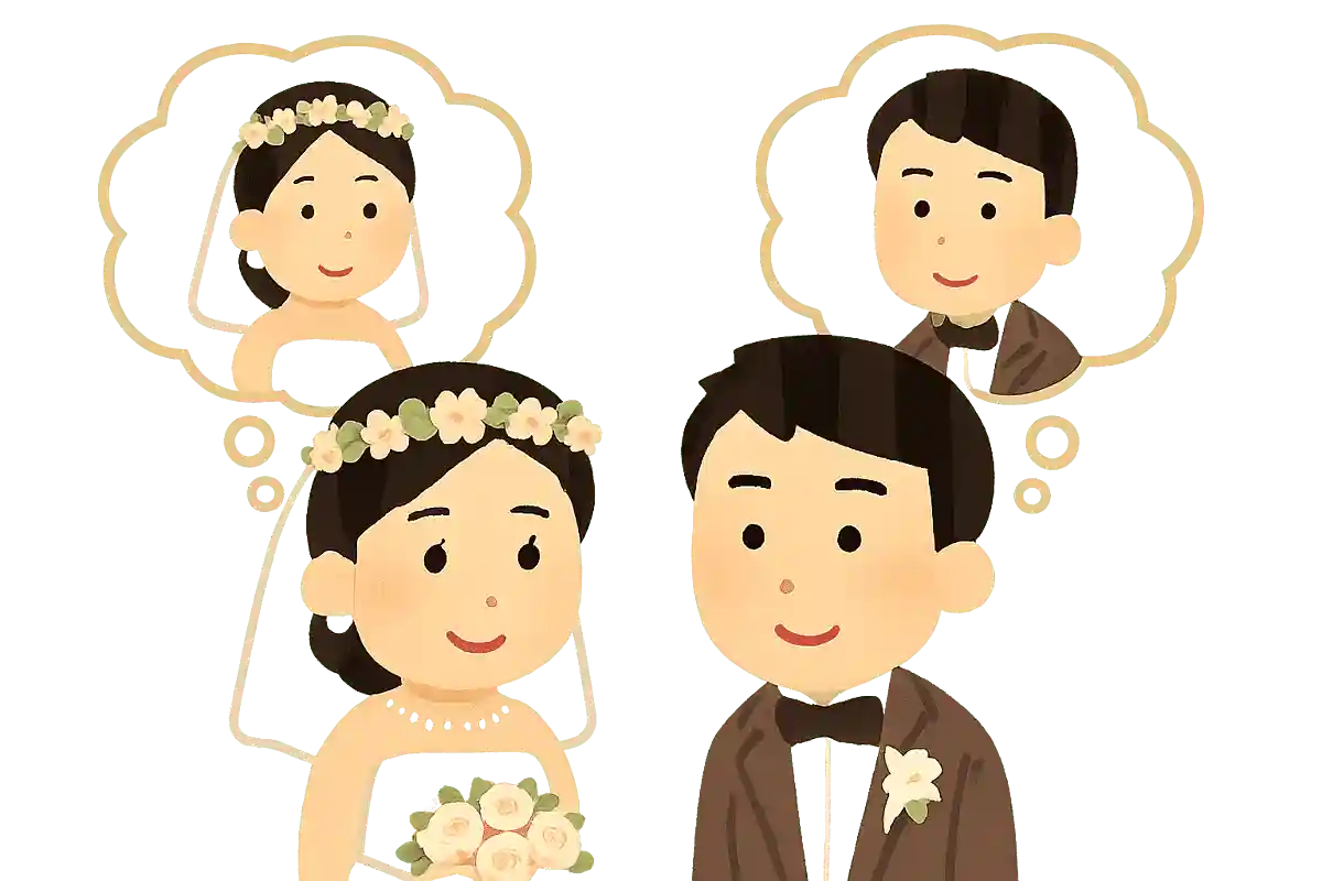 お互いの第一印象は？