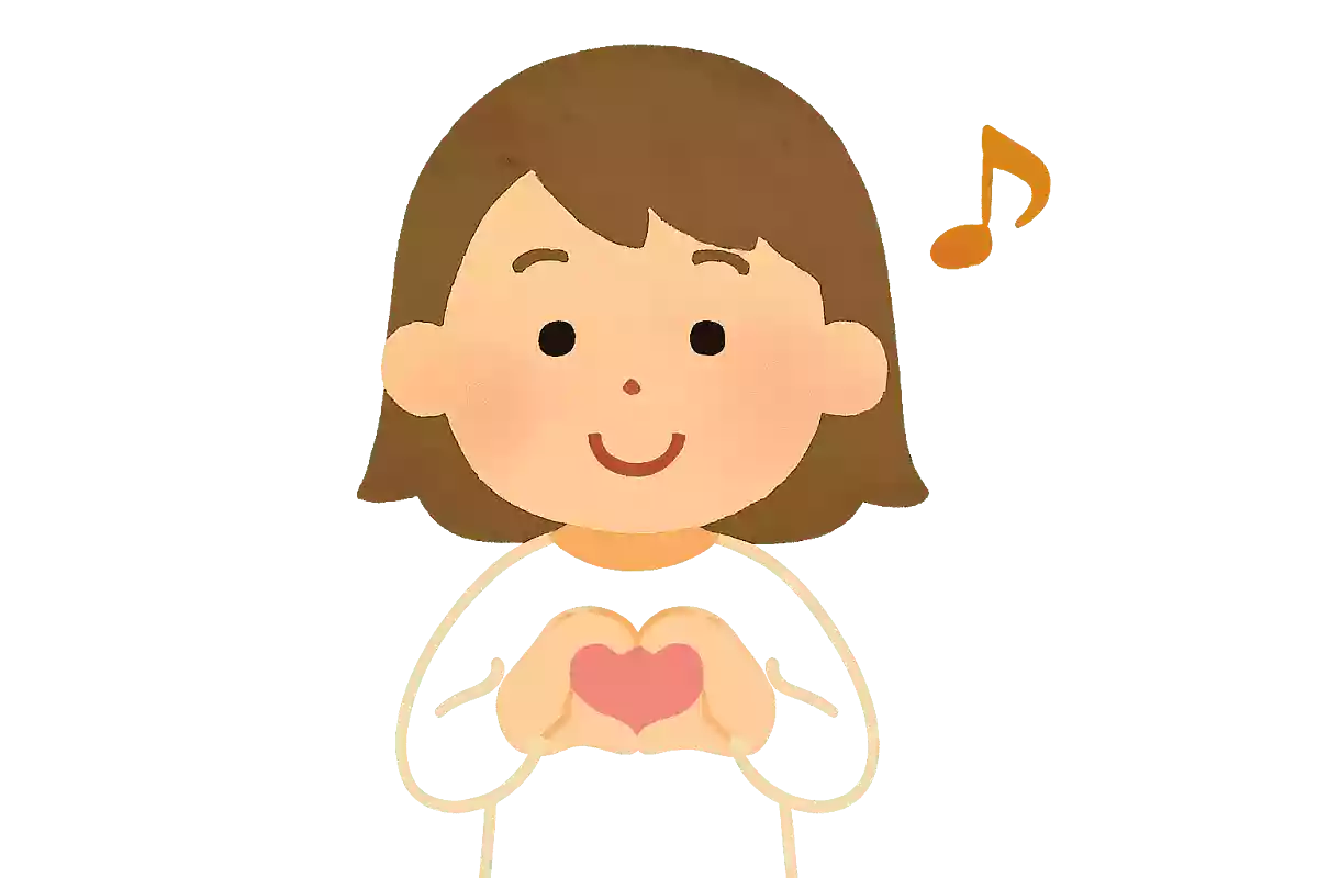 Make you happy