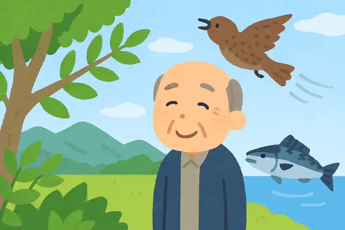 目には青葉 山ほととぎす はつ松魚