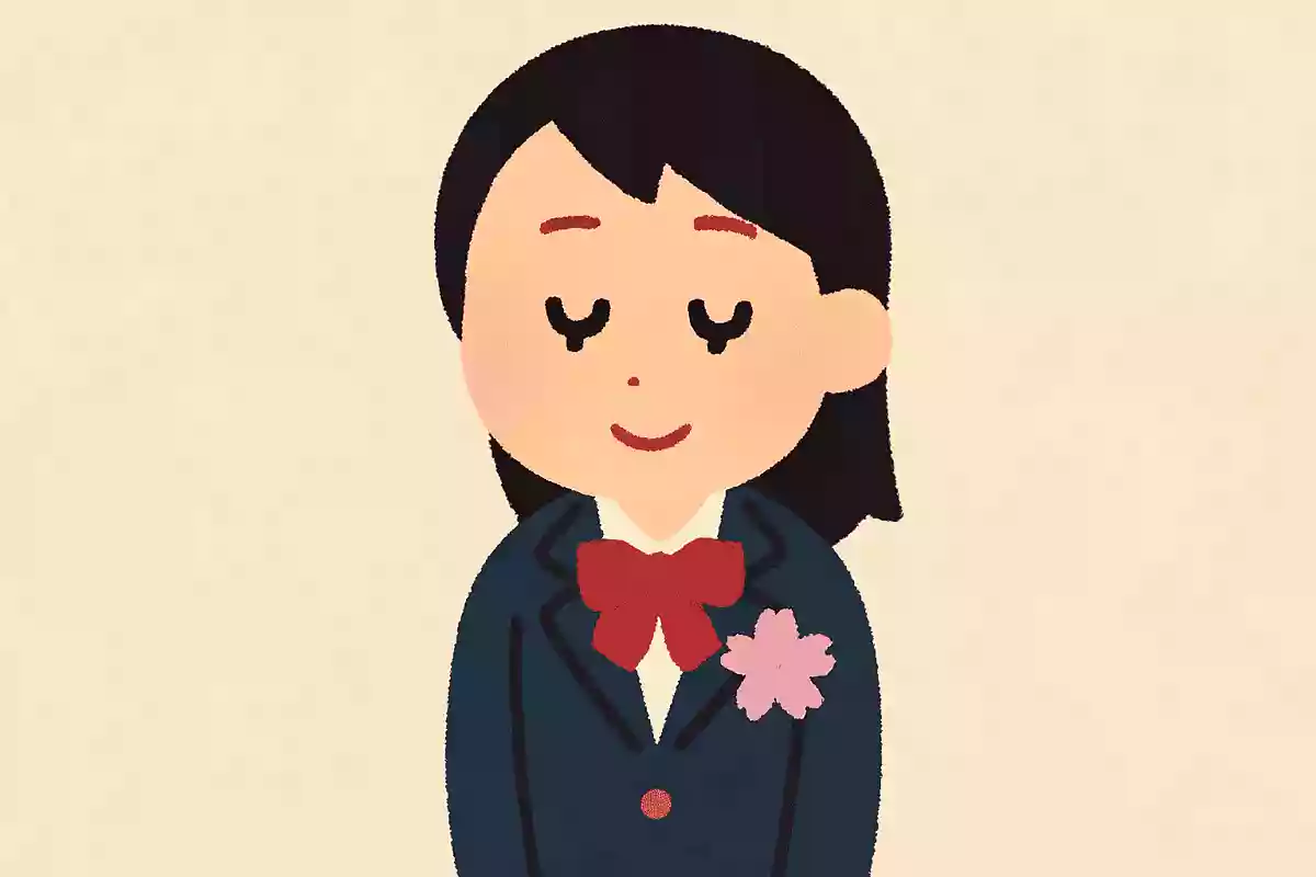 先輩ほど優しい方を今まで見たことがありません。